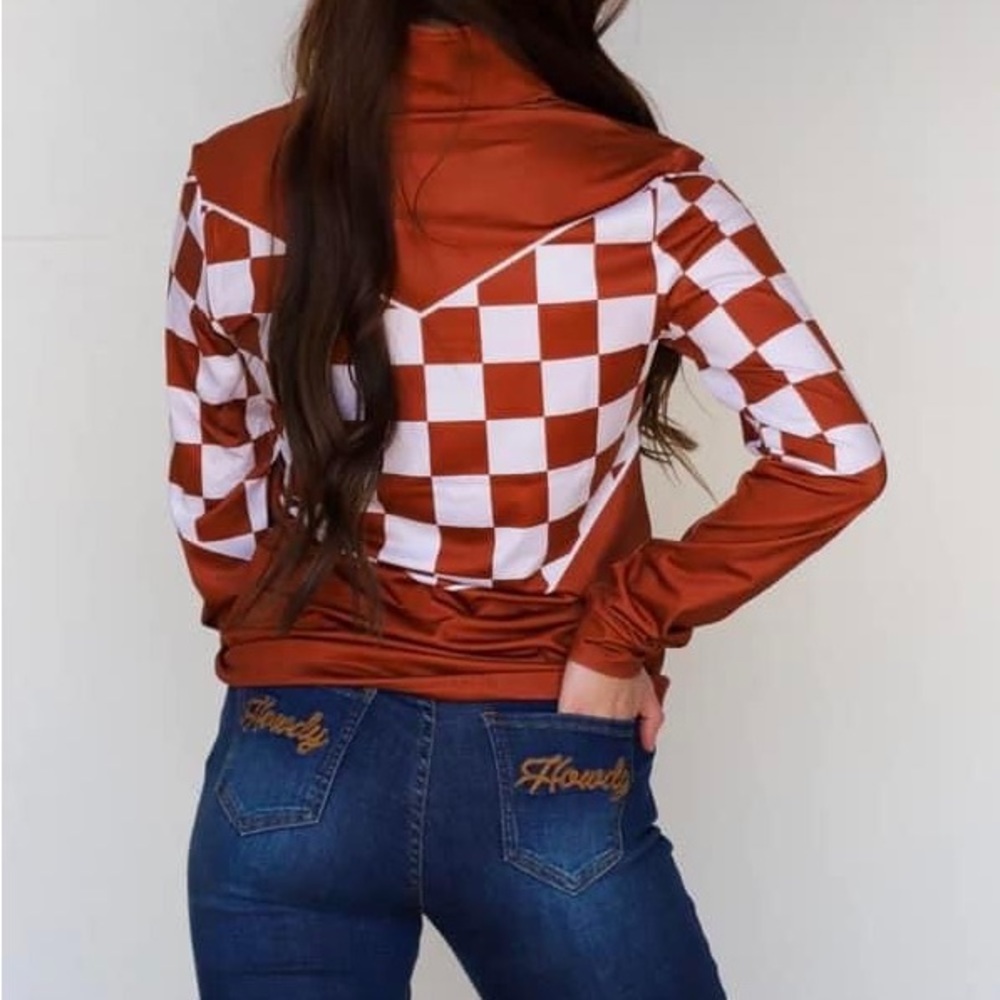 Brand new Ranch dressn shirt shipping price is included.